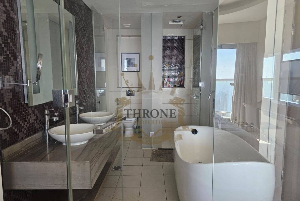 3 Bedroom Apartment for Rent in Business Bay - Photo 13 | Throne Properties