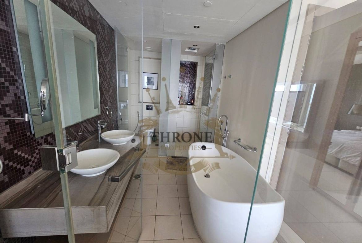 3 Bedroom Apartment for Rent in Business Bay - Photo 14 | Throne Properties
