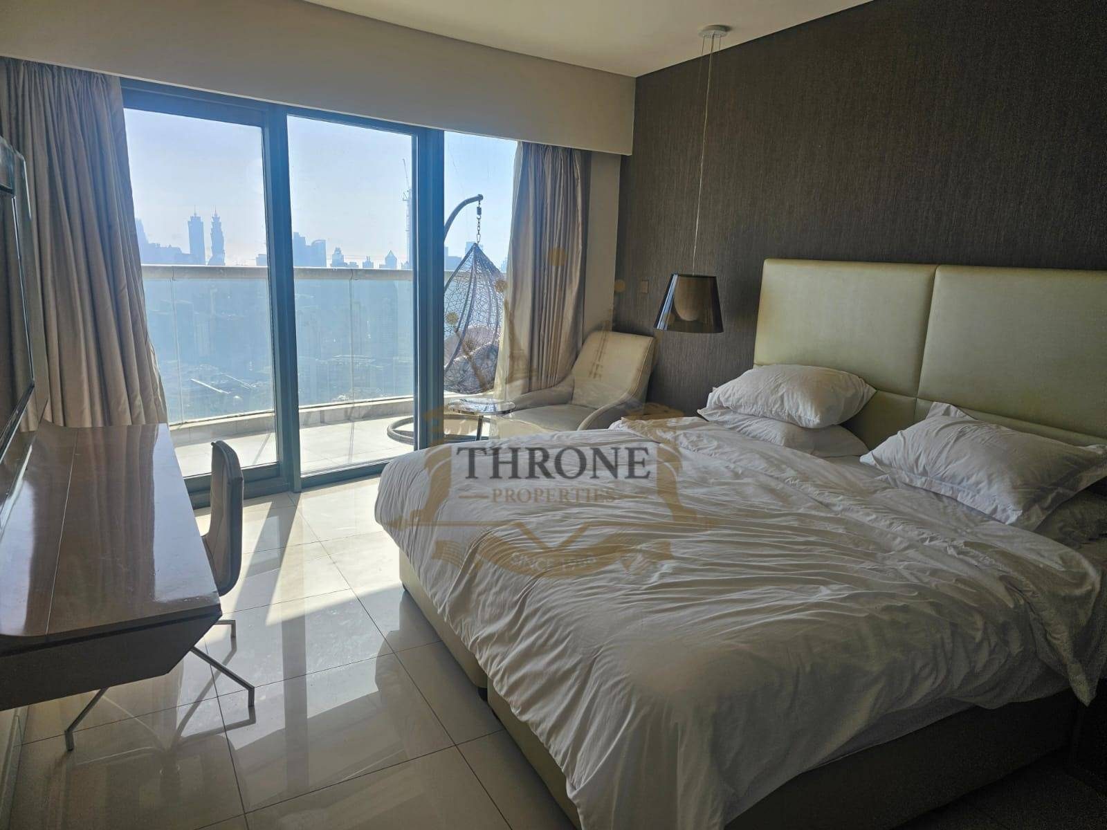 3 Bedroom Apartment for Rent in Business Bay - Photo 2 | Throne Properties