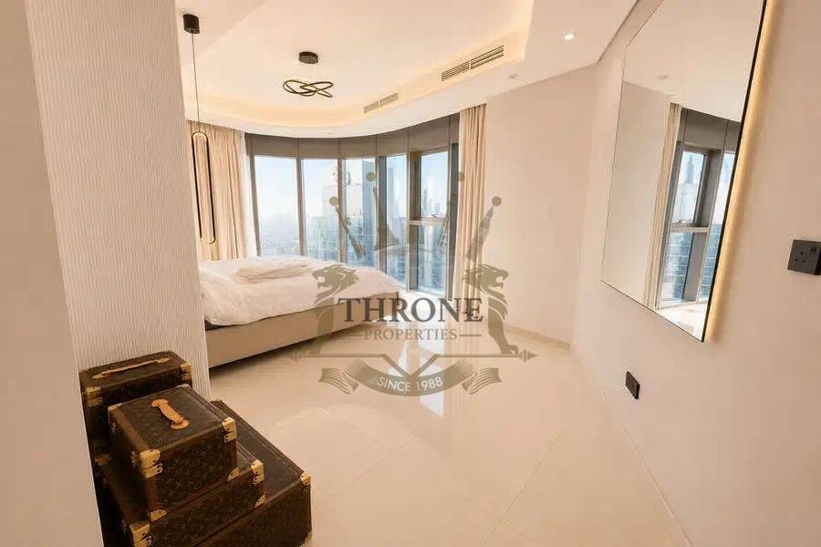 3 Bedroom Apartment for Rent in Business Bay - Photo 3 | Throne Properties