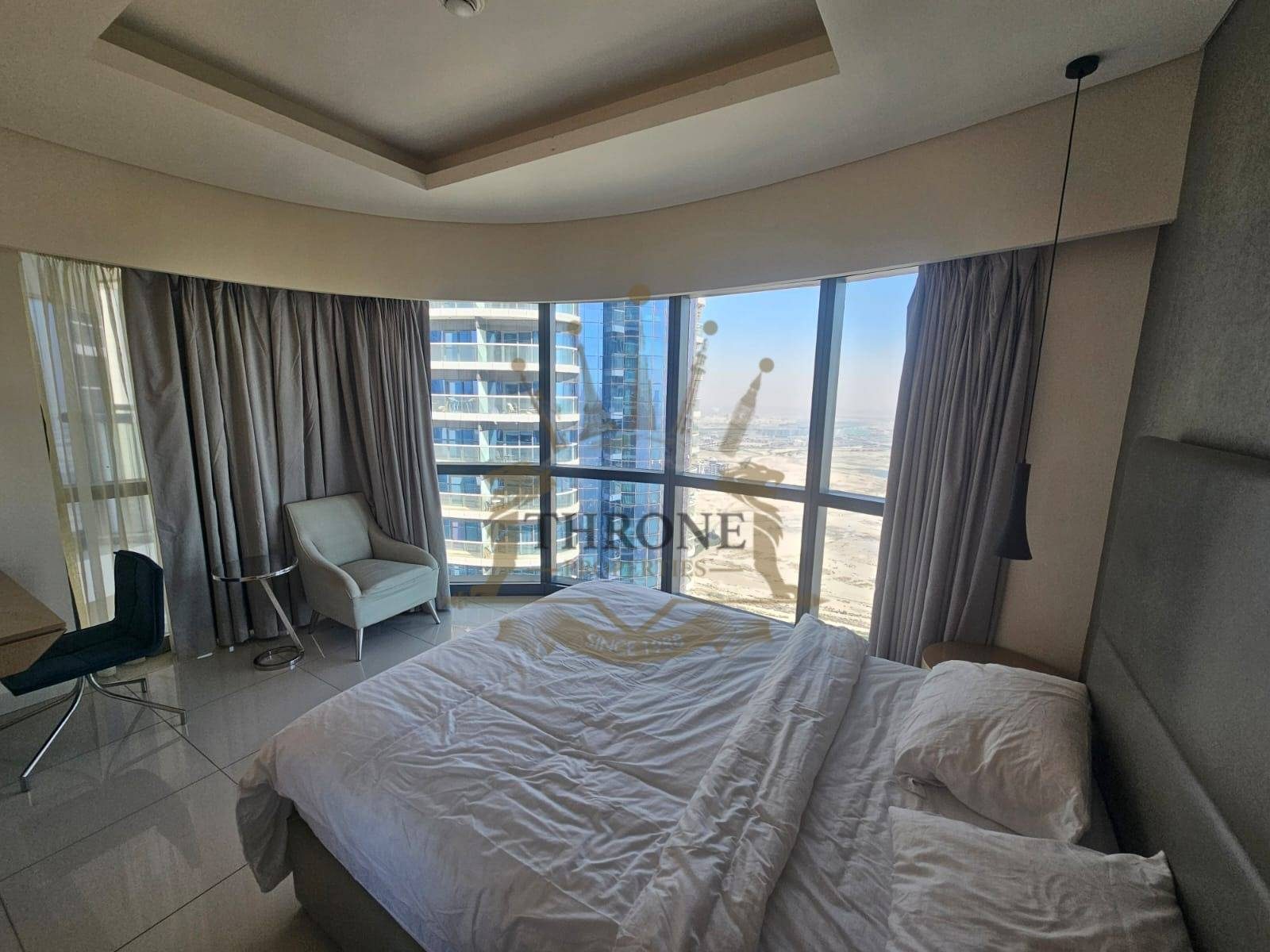 3 Bedroom Apartment for Rent in Business Bay - Photo 3 | Throne Properties