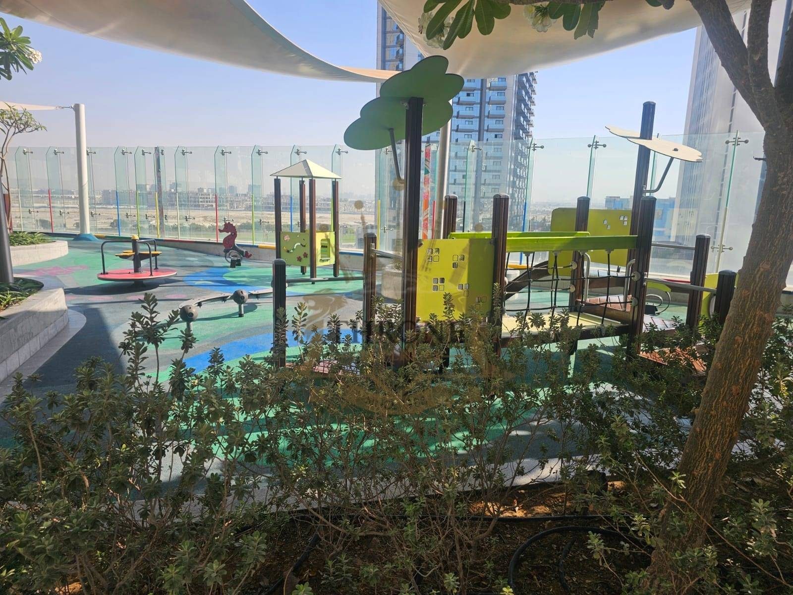 3 Bedroom Apartment for Rent in Business Bay - Photo 3 | Throne Properties