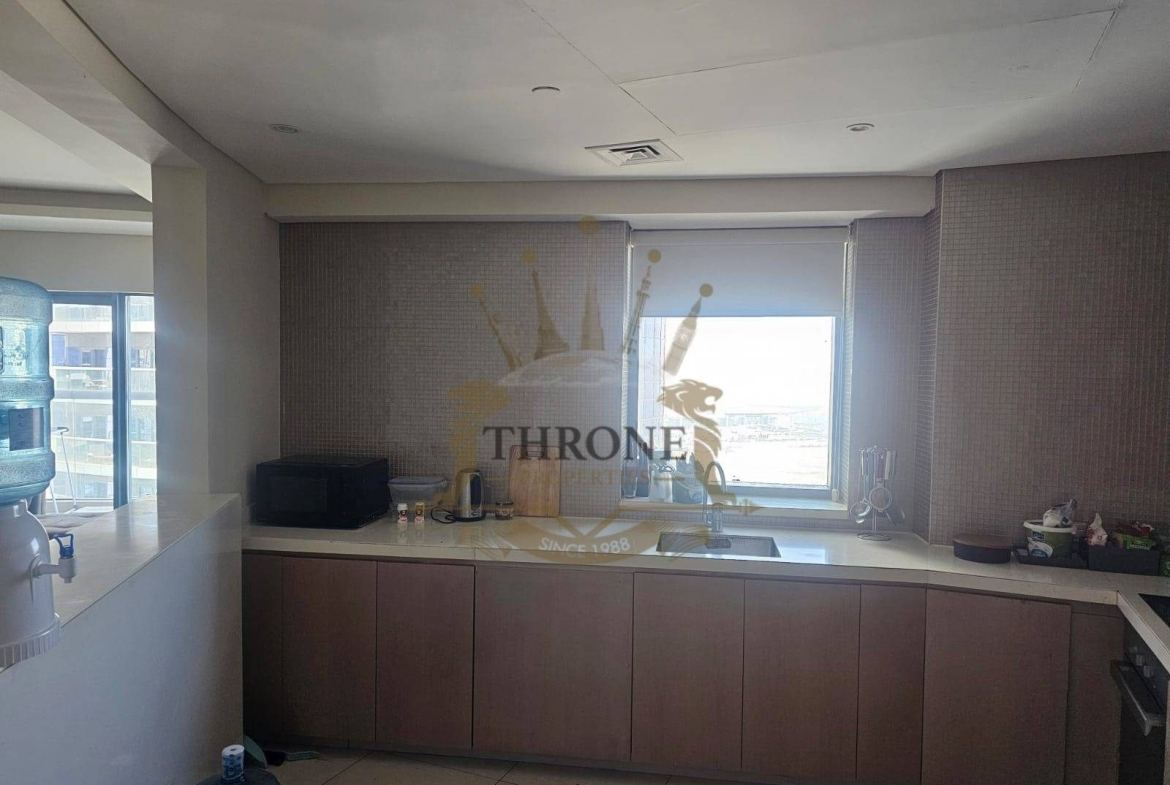 3 Bedroom Apartment for Rent in Business Bay - Photo 4 | Throne Properties