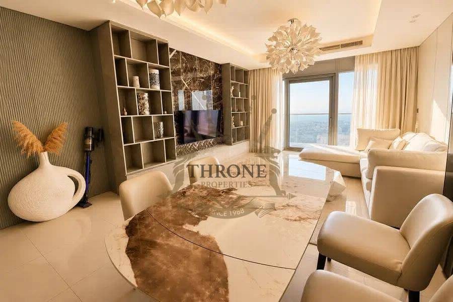 3 Bedroom Apartment for Rent in Business Bay - Photo 5 | Throne Properties