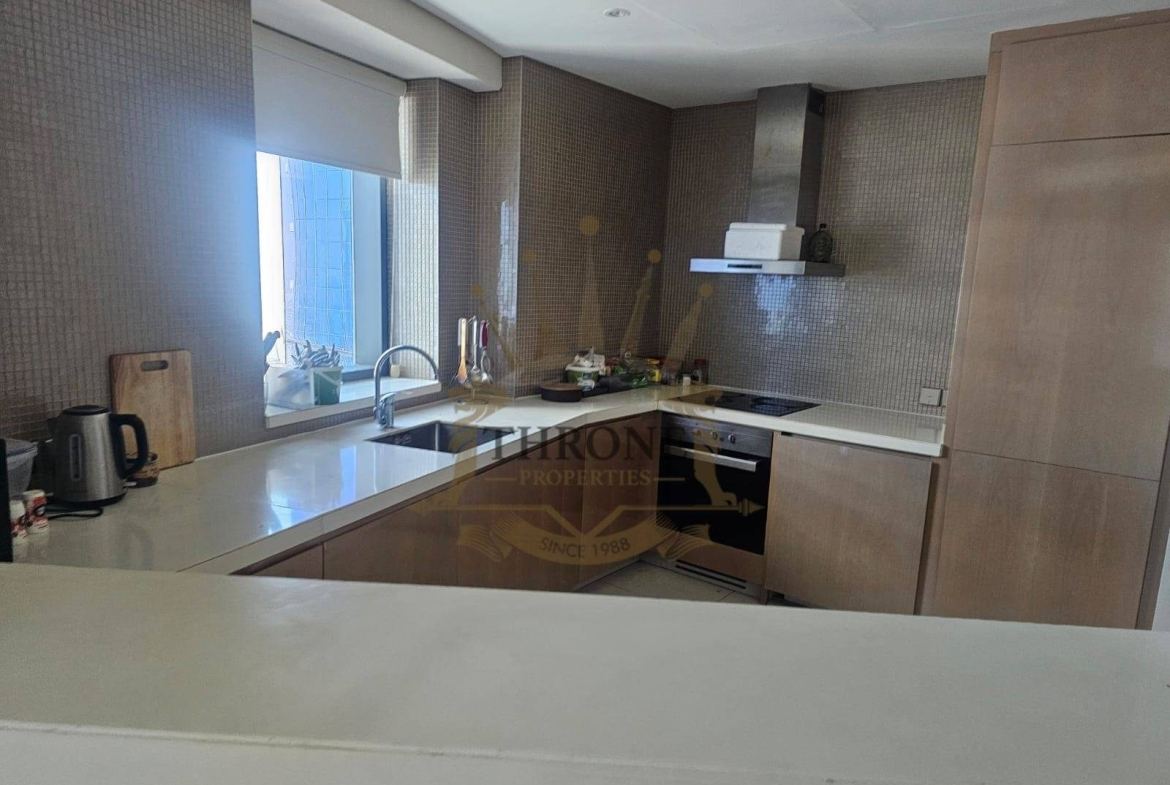3 Bedroom Apartment for Rent in Business Bay - Photo 5 | Throne Properties