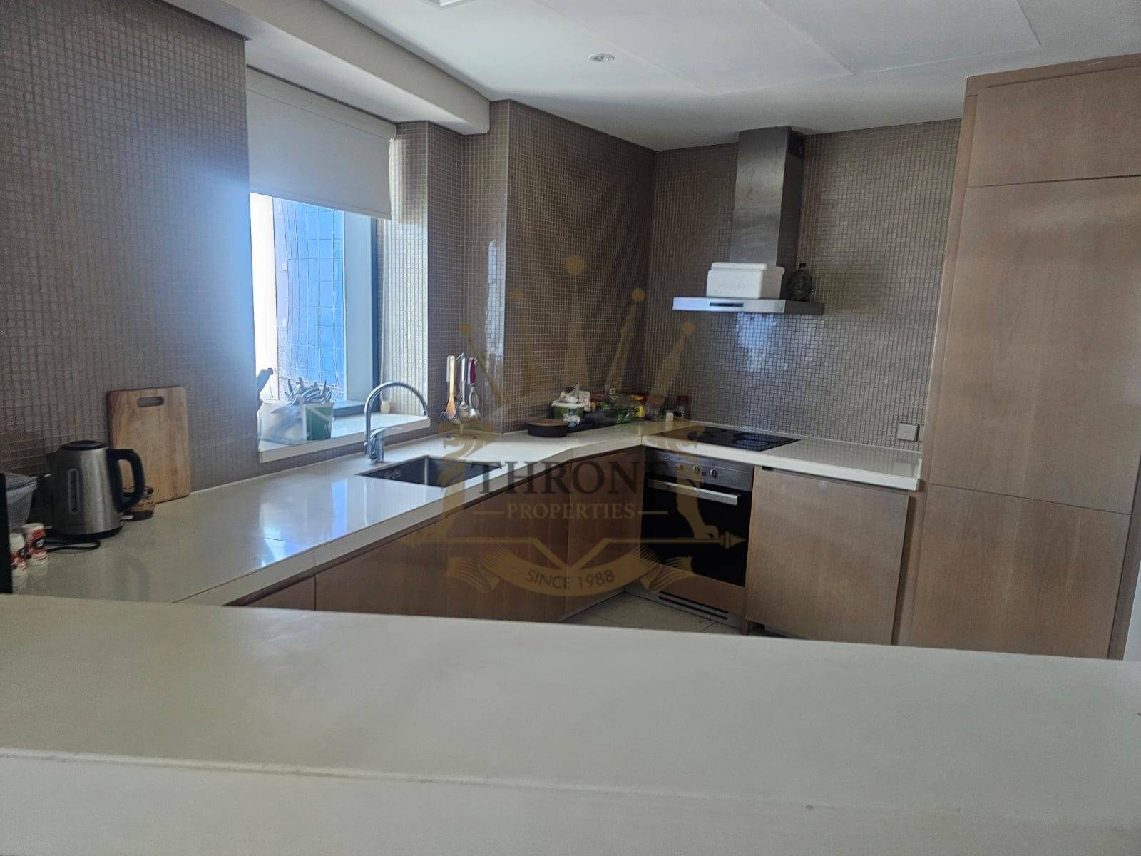 3 Bedroom Apartment for Rent in Business Bay - Photo 5 | Throne Properties