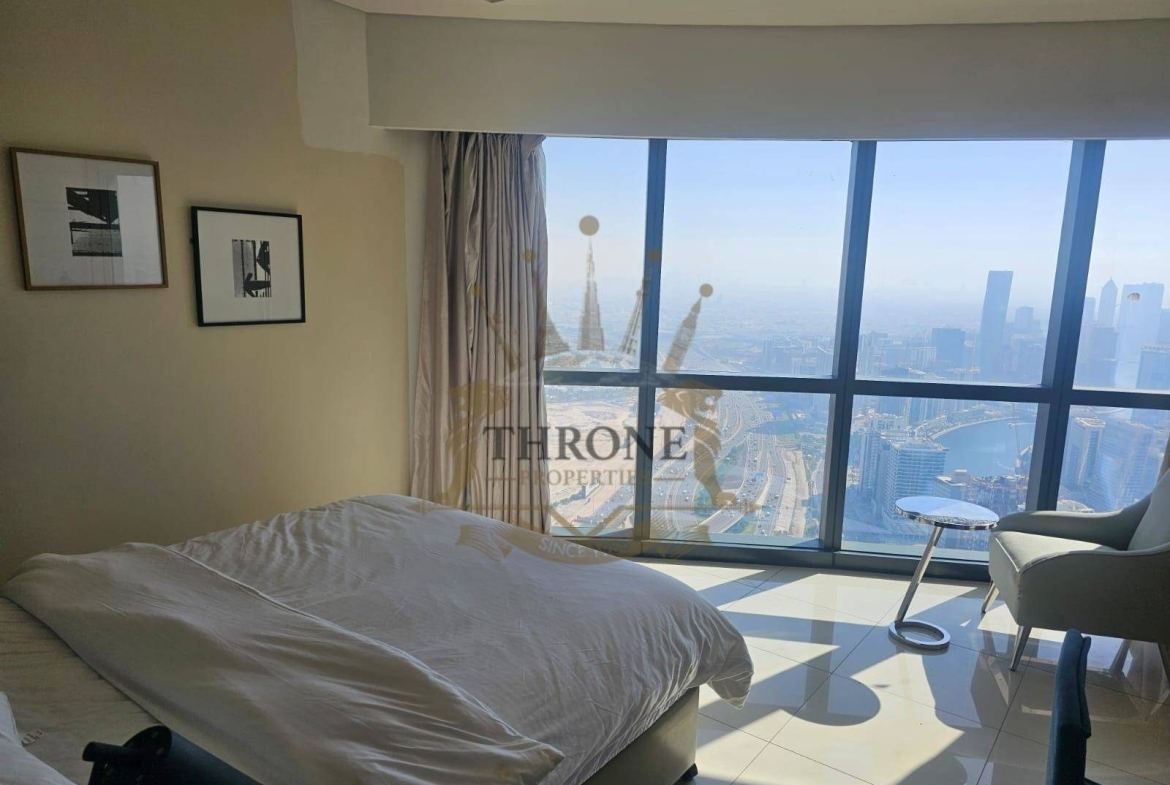 3 Bedroom Apartment for Rent in Business Bay - Photo 5 | Throne Properties