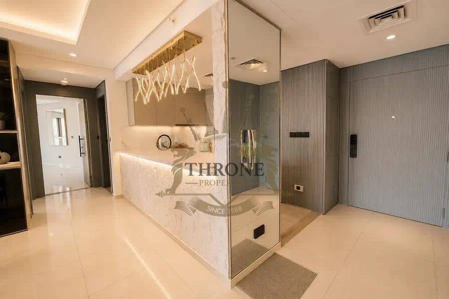 3 Bedroom Apartment for Rent in Business Bay - Photo 6 | Throne Properties
