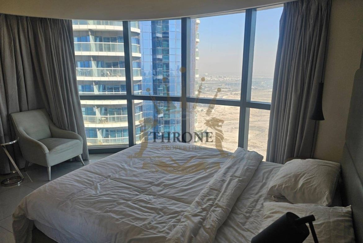 3 Bedroom Apartment for Rent in Business Bay - Photo 6 | Throne Properties