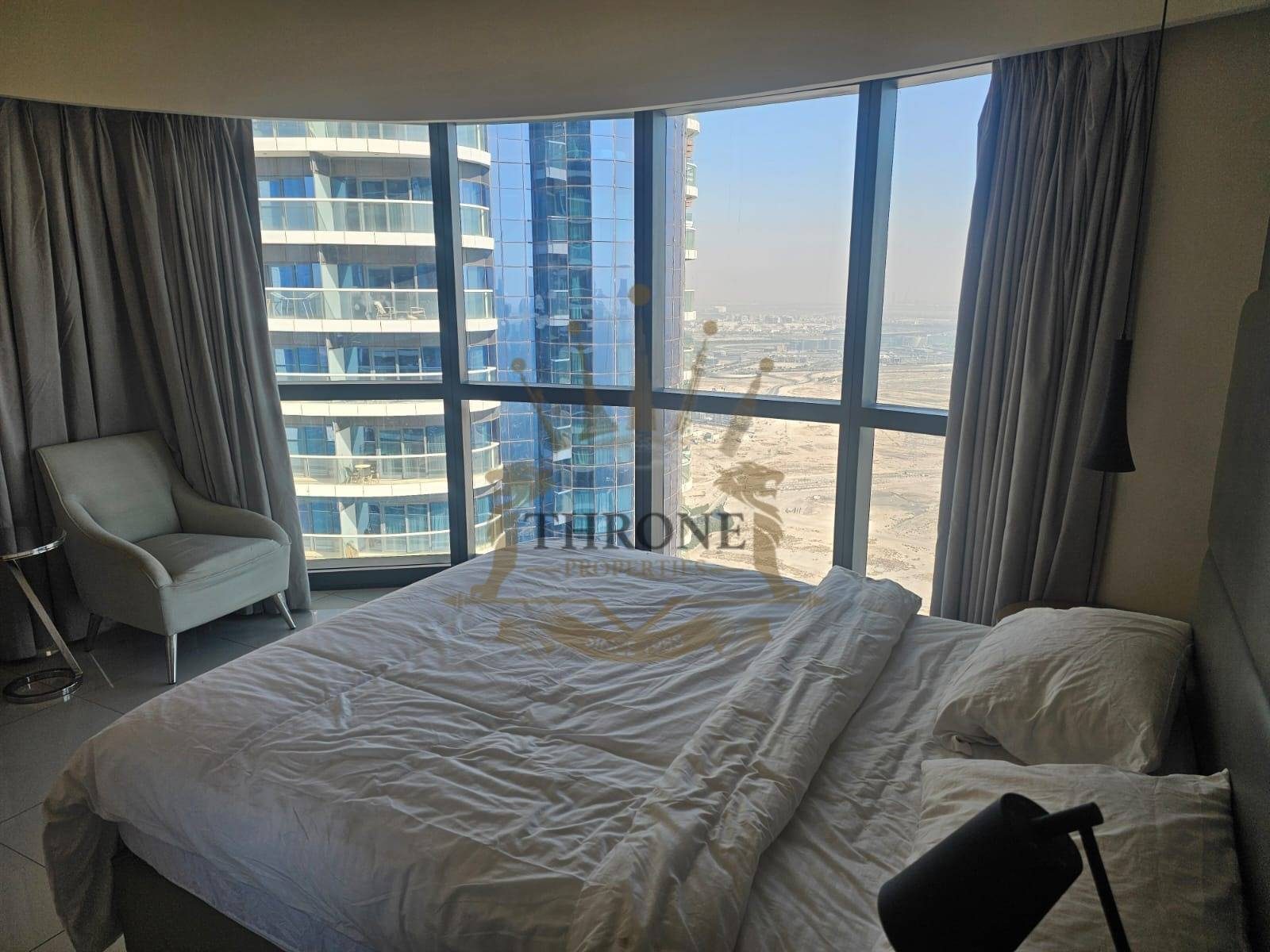 3 Bedroom Apartment for Rent in Business Bay - Photo 6 | Throne Properties
