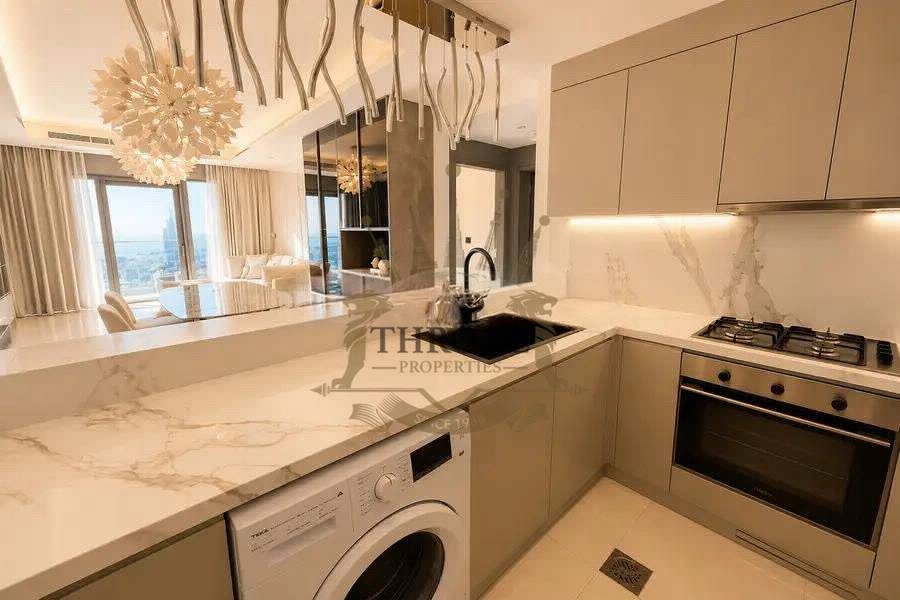 3 Bedroom Apartment for Rent in Business Bay - Photo 7 | Throne Properties