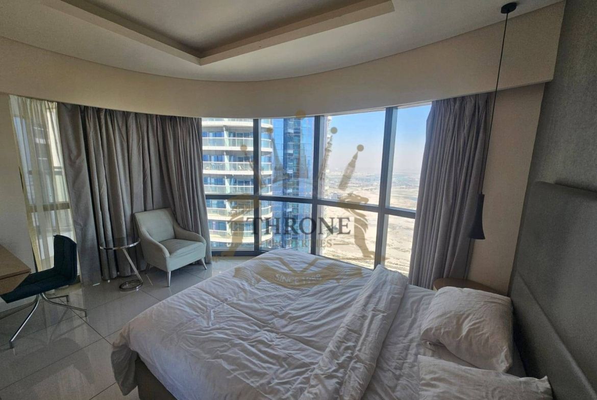 3 Bedroom Apartment for Rent in Business Bay - Photo 7 | Throne Properties