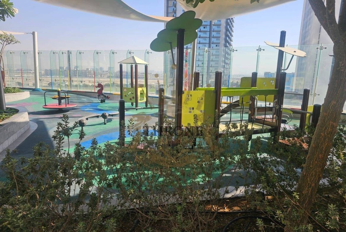 3 Bedroom Apartment for Rent in Business Bay - Photo 8 | Throne Properties