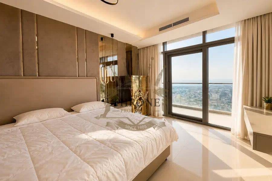 3 Bedroom Apartment for Rent in Business Bay - Photo 9 | Throne Properties