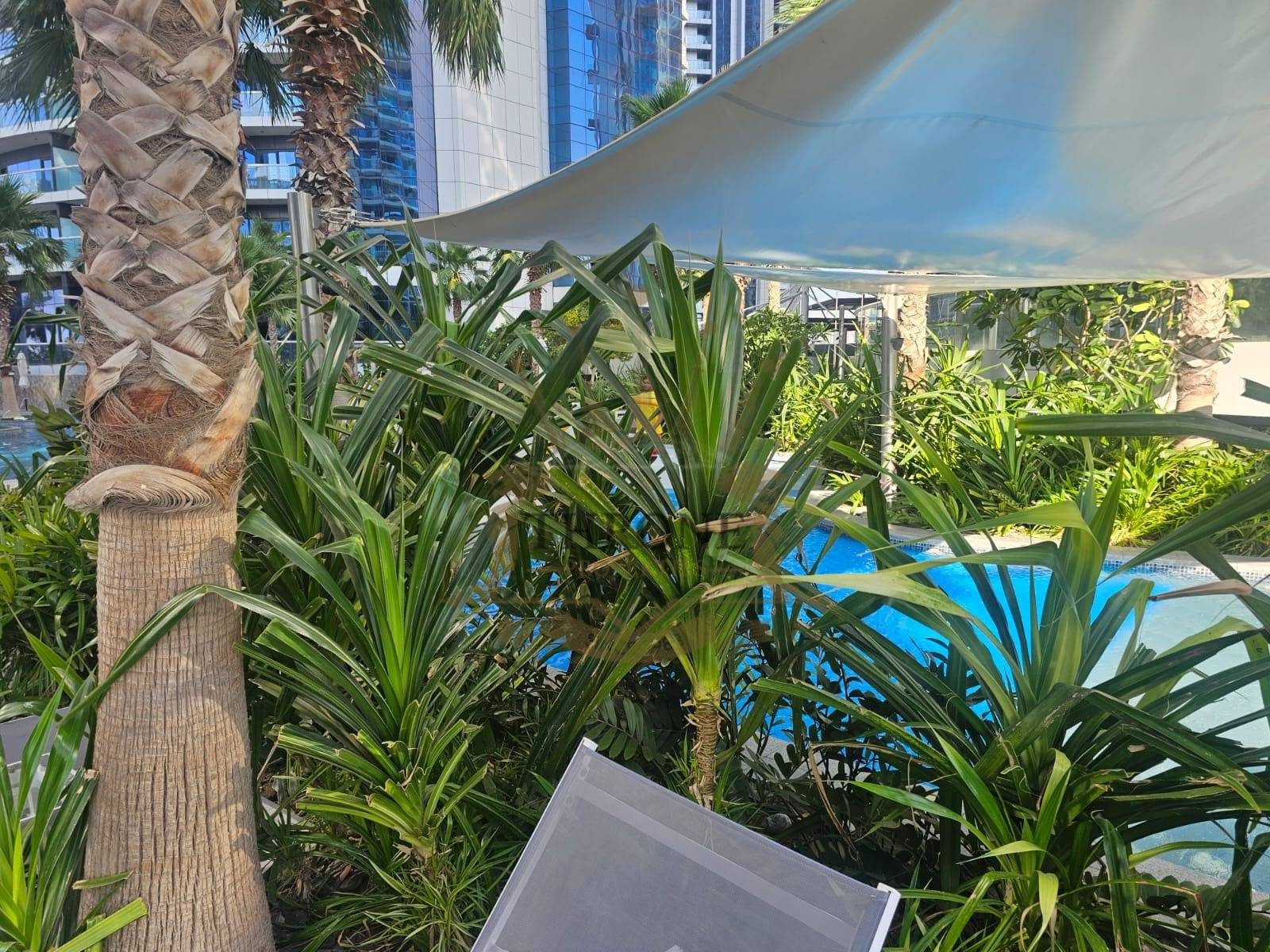 3 Bedroom Apartment for Rent in Business Bay - Photo 9 | Throne Properties