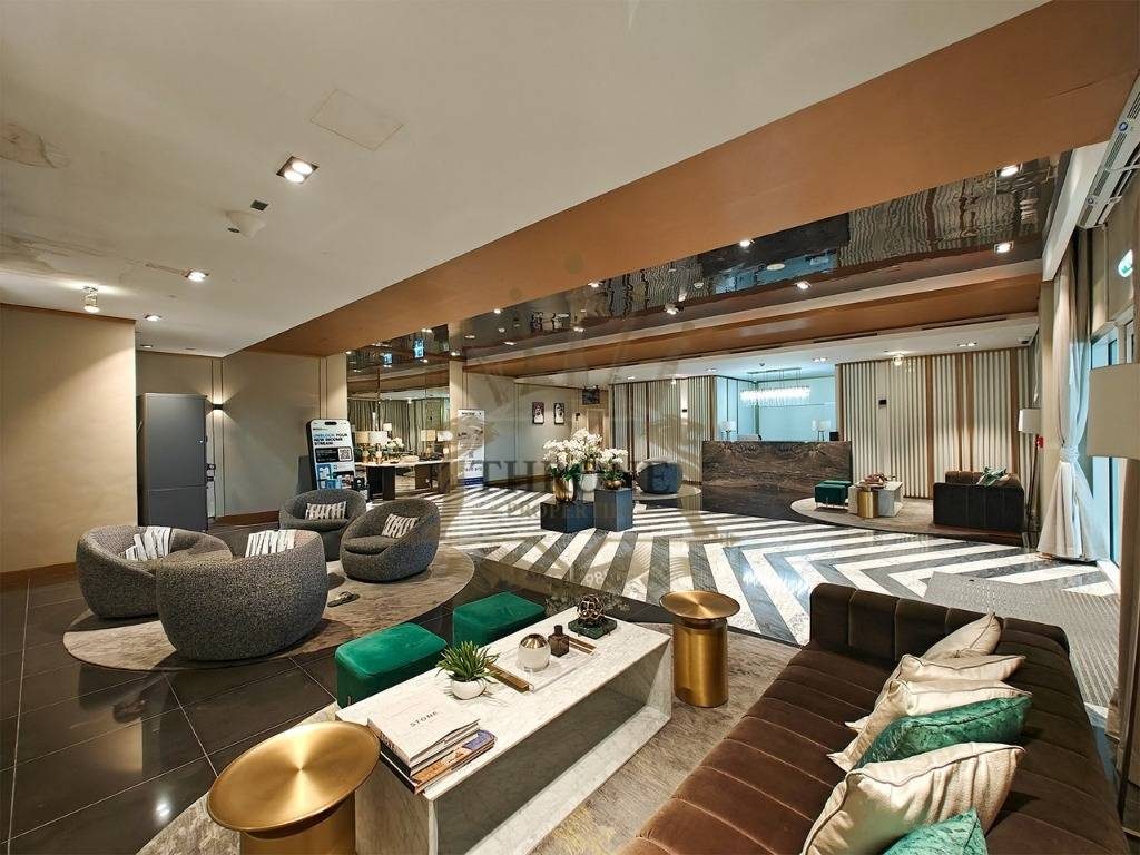 1 Bedroom Apartment for Rent in DAMAC Hills 2 (Akoya by DAMAC) - Photo 10 | Throne Properties