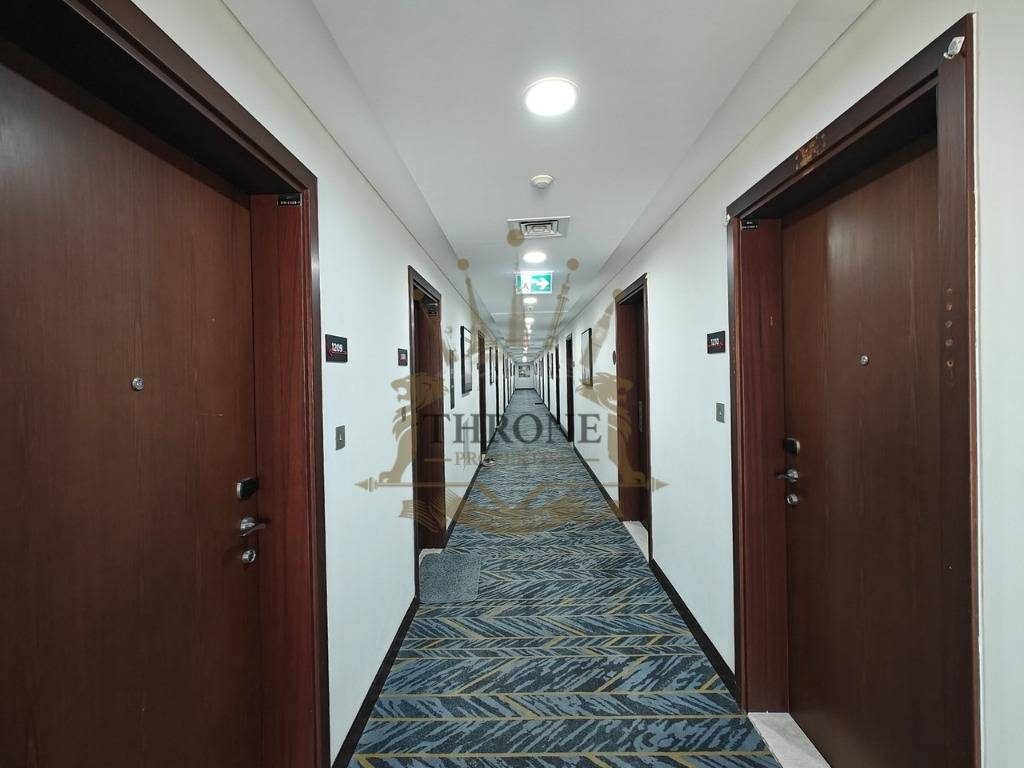 1 Bedroom Apartment for Rent in DAMAC Hills 2 (Akoya by DAMAC) - Photo 12 | Throne Properties