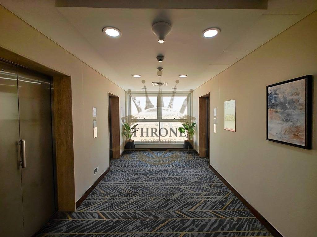 1 Bedroom Apartment for Rent in DAMAC Hills 2 (Akoya by DAMAC) - Photo 13 | Throne Properties