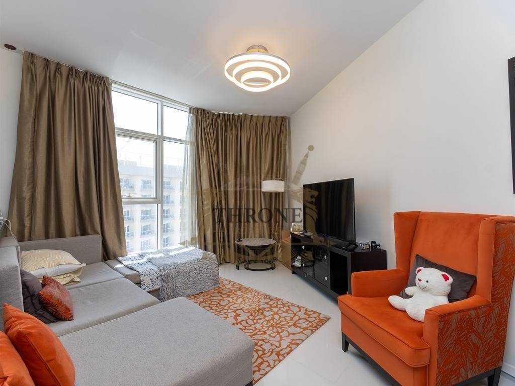 1 Bedroom Apartment for Rent in DAMAC Hills 2 (Akoya by DAMAC) - Photo 2 | Throne Properties