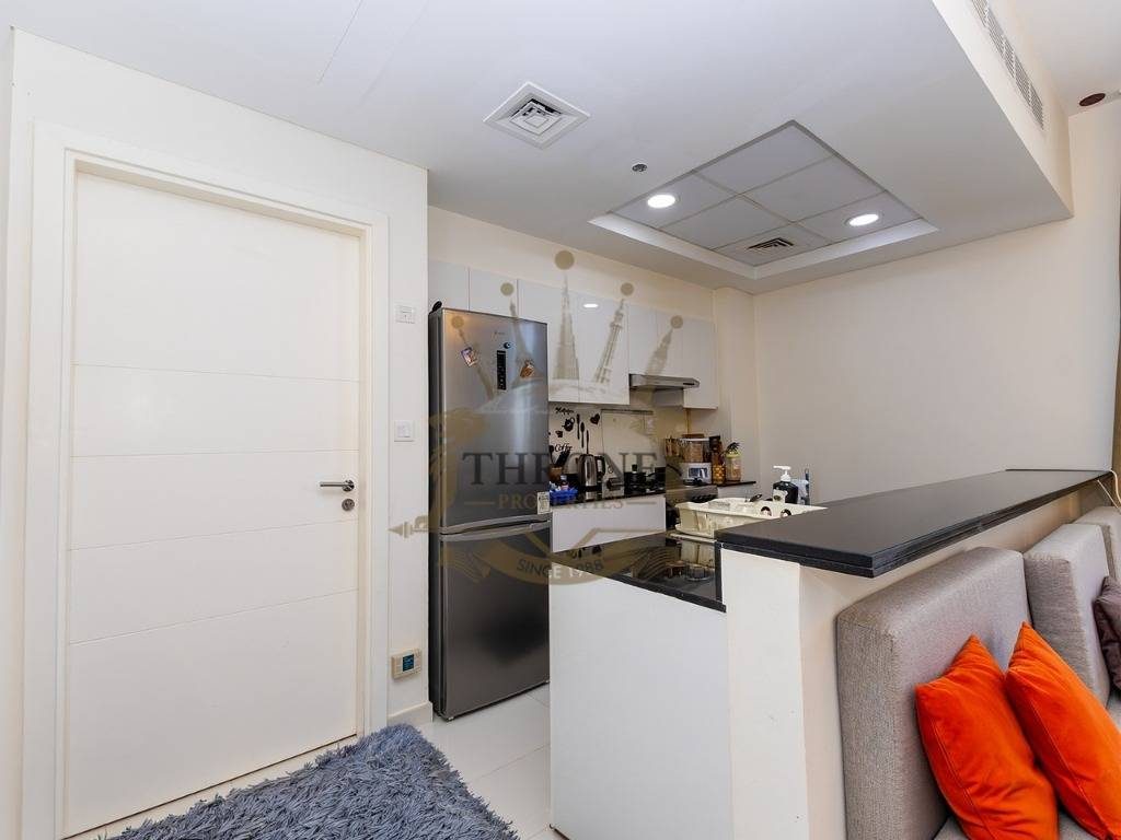 1 Bedroom Apartment for Rent in DAMAC Hills 2 (Akoya by DAMAC) - Photo 3 | Throne Properties
