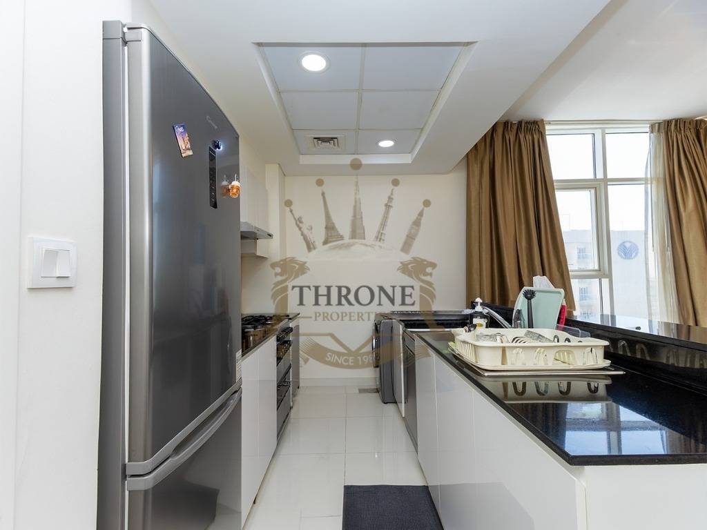 1 Bedroom Apartment for Rent in DAMAC Hills 2 (Akoya by DAMAC) - Photo 4 | Throne Properties