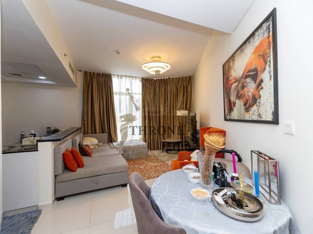 1 Bedroom Apartment for Rent in DAMAC Hills 2 (Akoya by DAMAC) - Photo 5 | Throne Properties