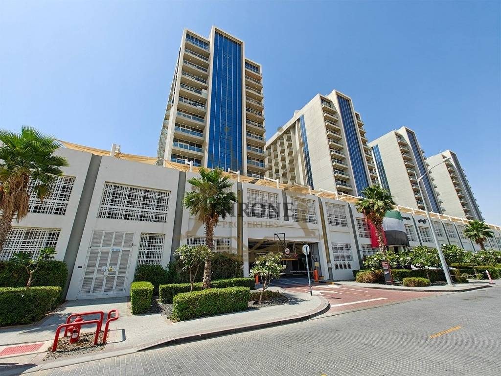 1 Bedroom Apartment for Rent in DAMAC Hills 2 (Akoya by DAMAC) - Photo 7 | Throne Properties