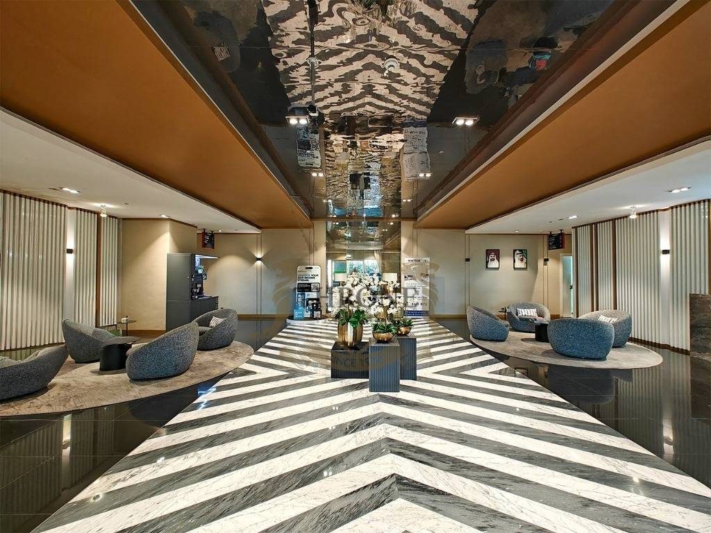 1 Bedroom Apartment for Rent in DAMAC Hills 2 (Akoya by DAMAC) - Photo 9 | Throne Properties