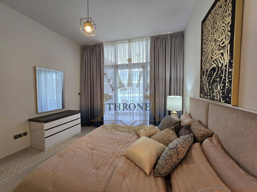 1 Bedroom Apartment for Rent in DAMAC Hills - Photo 10 | Throne Properties