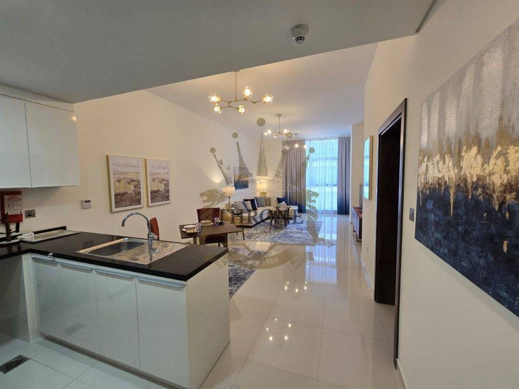 1 Bedroom Apartment for Rent in DAMAC Hills - Photo 11 | Throne Properties