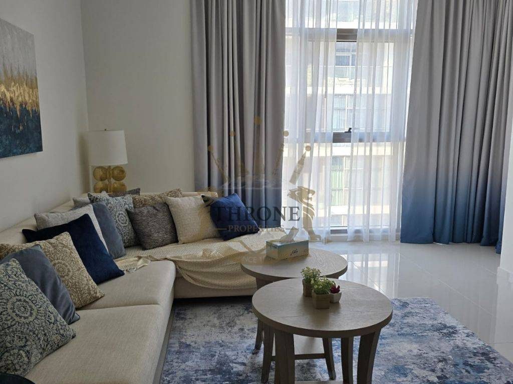 1 Bedroom Apartment for Rent in DAMAC Hills - Photo 12 | Throne Properties