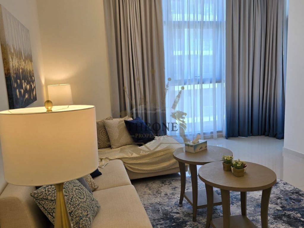 1 Bedroom Apartment for Rent in DAMAC Hills - Photo 2 | Throne Properties