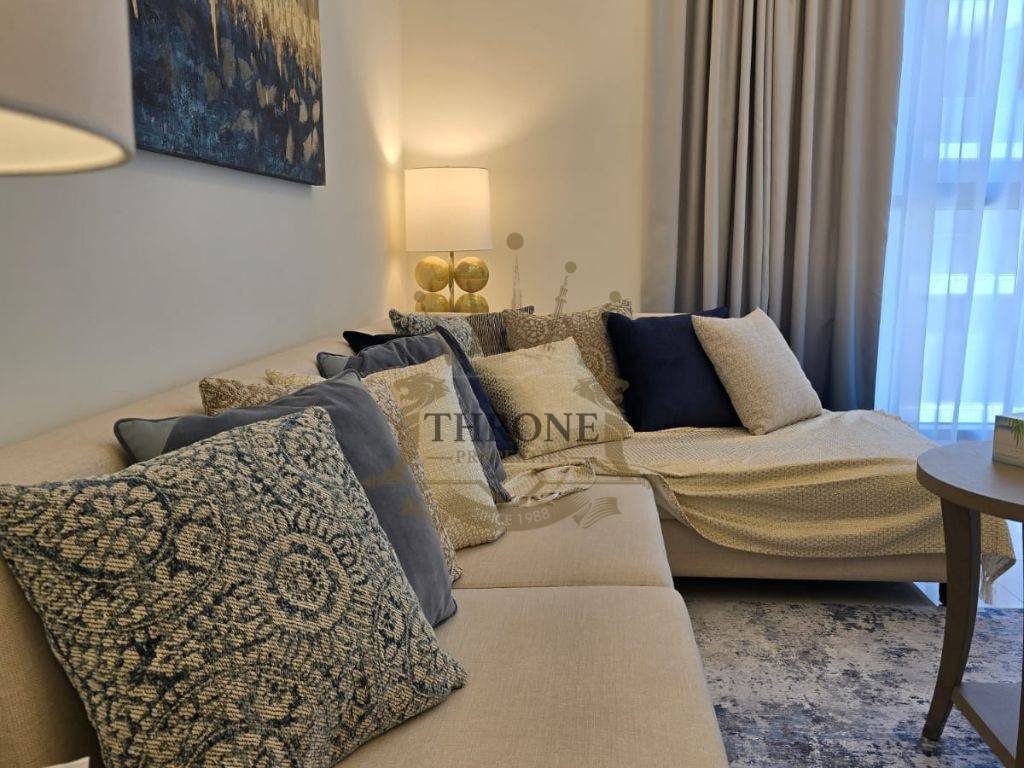 1 Bedroom Apartment for Rent in DAMAC Hills - Photo 3 | Throne Properties