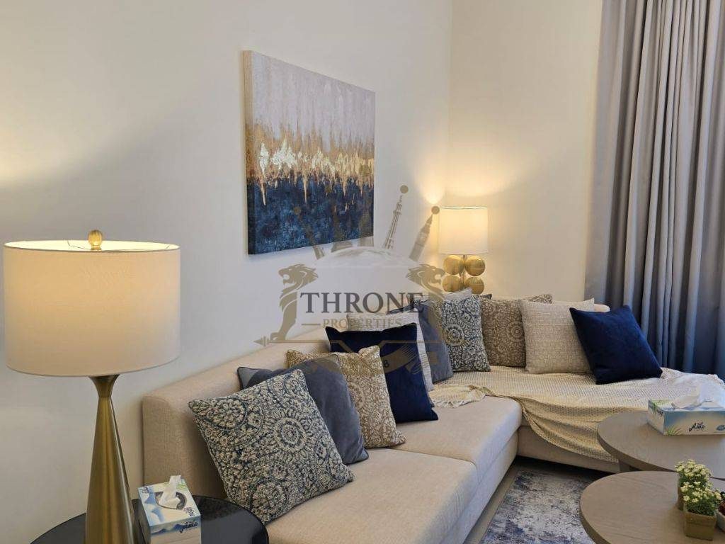 1 Bedroom Apartment for Rent in DAMAC Hills - Photo 5 | Throne Properties