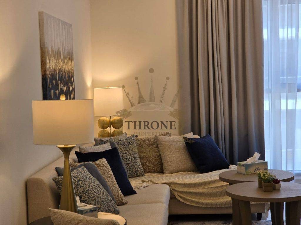 1 Bedroom Apartment for Rent in DAMAC Hills - Photo 6 | Throne Properties