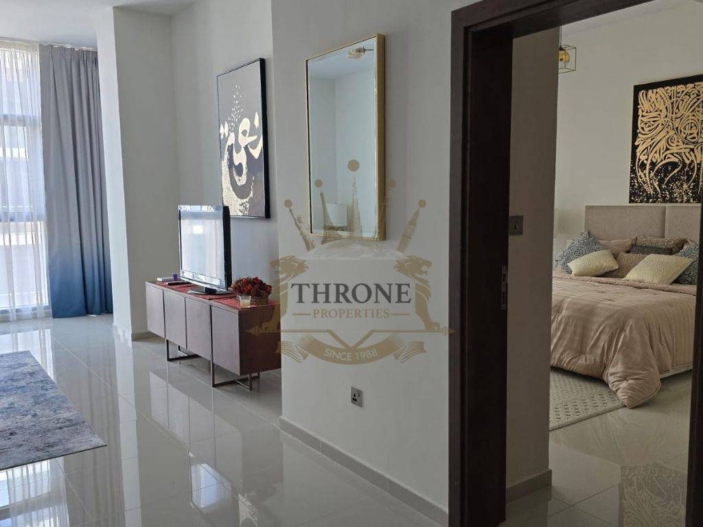 1 Bedroom Apartment for Rent in DAMAC Hills - Photo 7 | Throne Properties