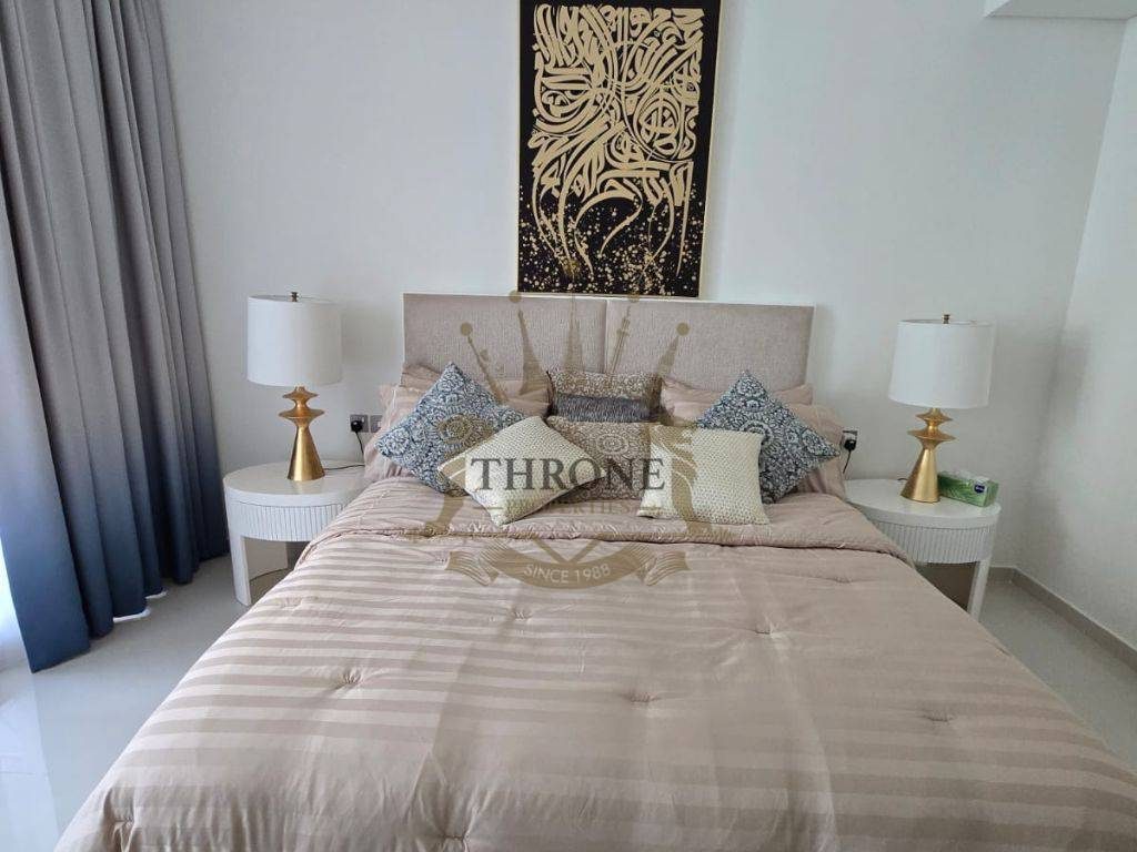 1 Bedroom Apartment for Rent in DAMAC Hills - Photo 9 | Throne Properties