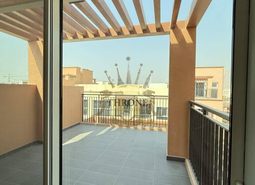 5 Bedroom Apartment for Rent in Damac Lagoons - Photo 10 | Throne Properties