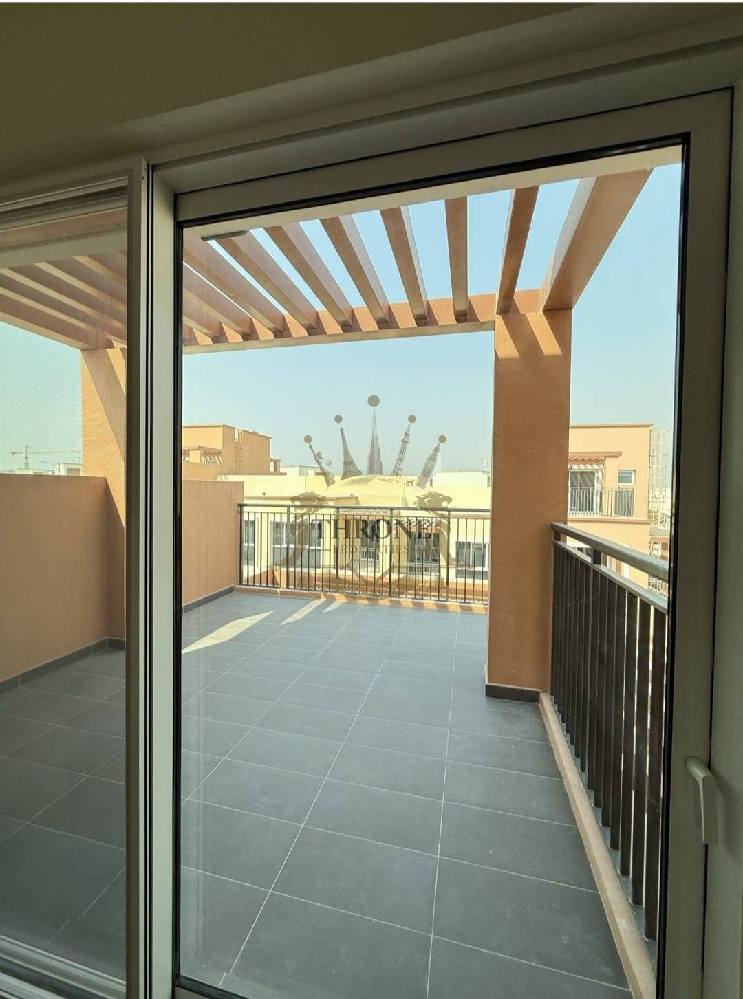 5 Bedroom Apartment for Rent in Damac Lagoons - Photo 10 | Throne Properties