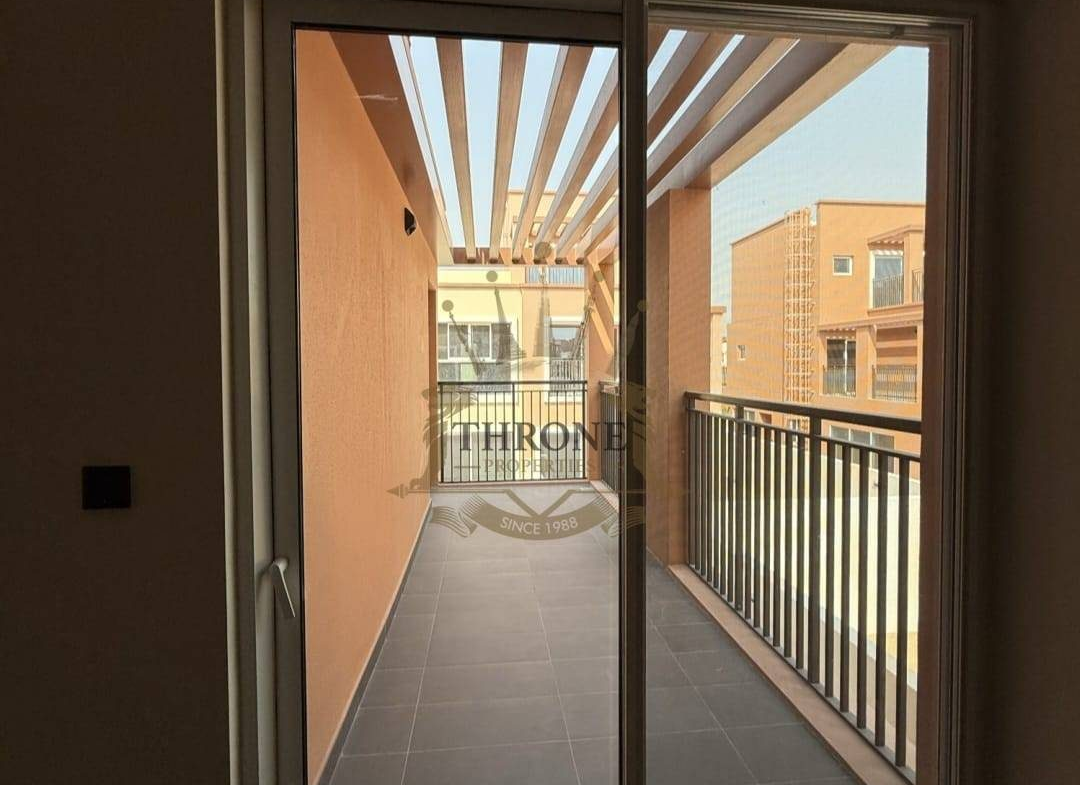 5 Bedroom Apartment for Rent in Damac Lagoons - Photo 11 | Throne Properties