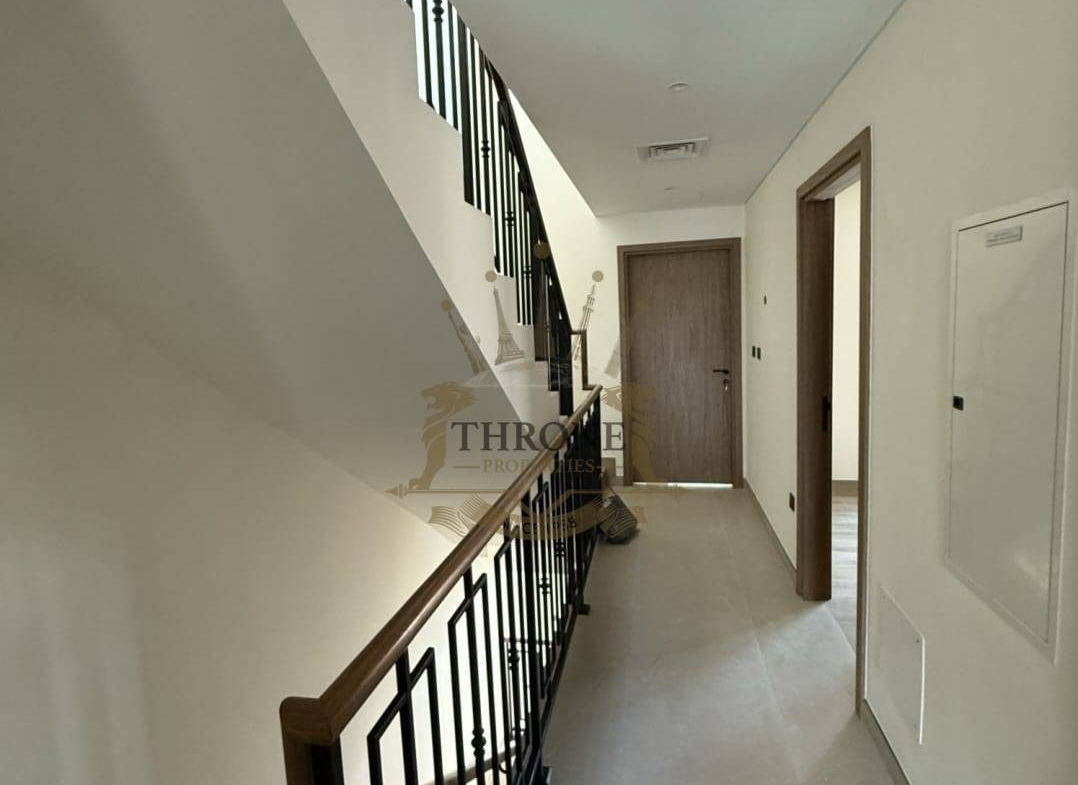 5 Bedroom Apartment for Rent in Damac Lagoons - Photo 12 | Throne Properties