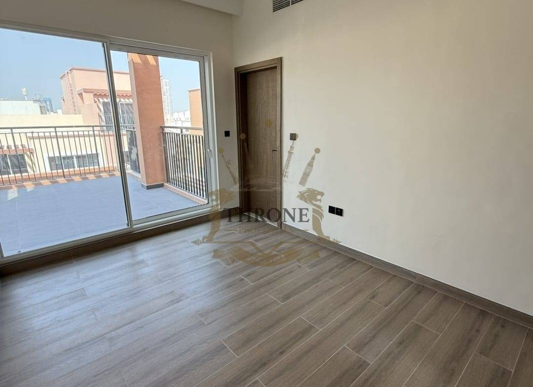 5 Bedroom Apartment for Rent in Damac Lagoons - Photo 14 | Throne Properties