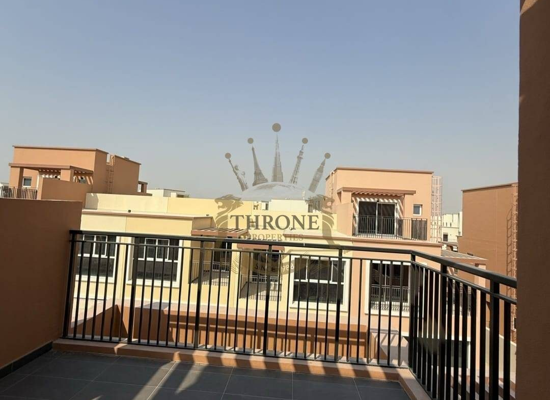 5 Bedroom Apartment for Rent in Damac Lagoons - Photo 16 | Throne Properties