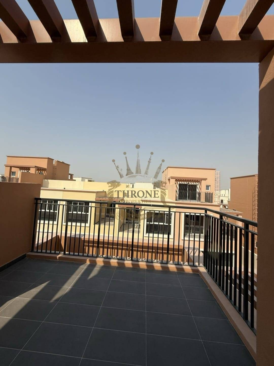 5 Bedroom Apartment for Rent in Damac Lagoons - Photo 16 | Throne Properties