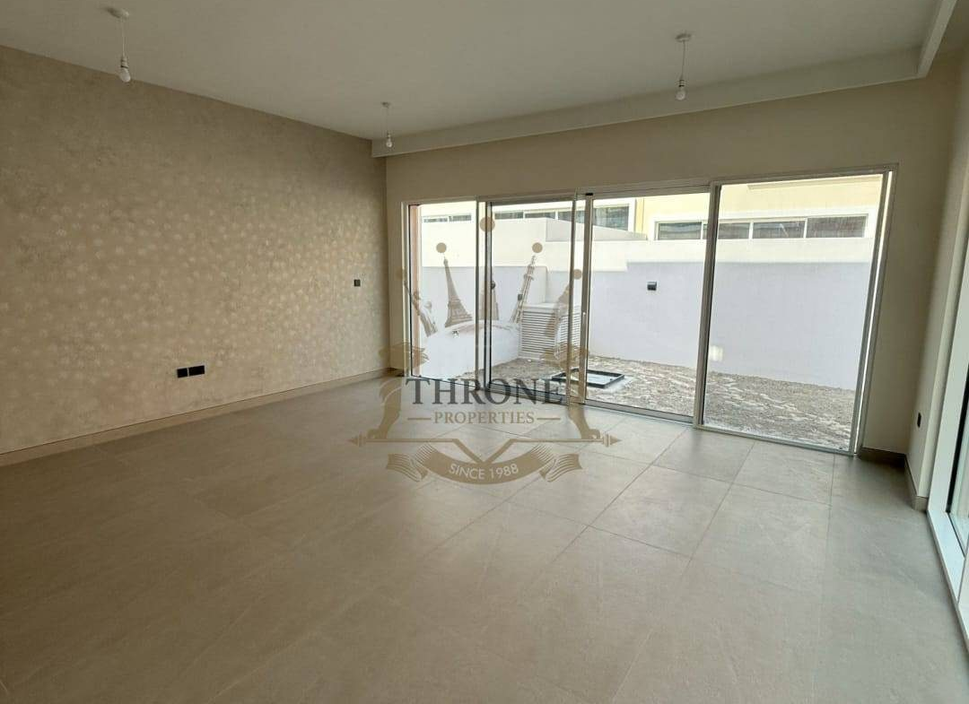 5 Bedroom Apartment for Rent in Damac Lagoons - Photo 2 | Throne Properties