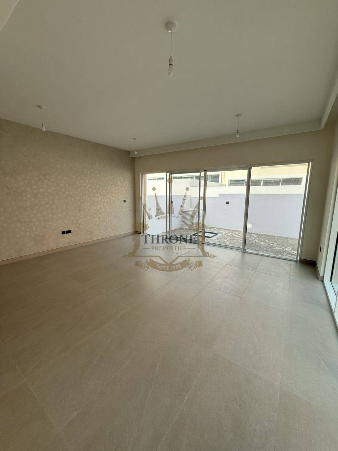 5 Bedroom Apartment for Rent in Damac Lagoons - Photo 2 | Throne Properties