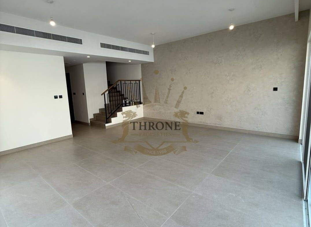 5 Bedroom Apartment for Rent in Damac Lagoons - Photo 3 | Throne Properties