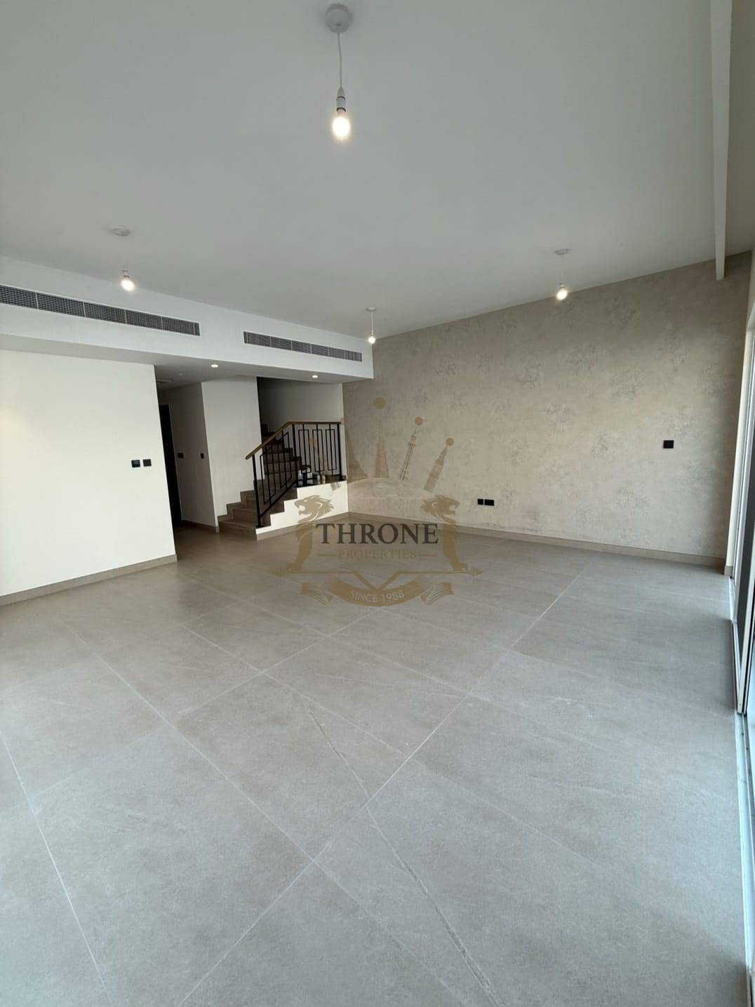 5 Bedroom Apartment for Rent in Damac Lagoons - Photo 3 | Throne Properties