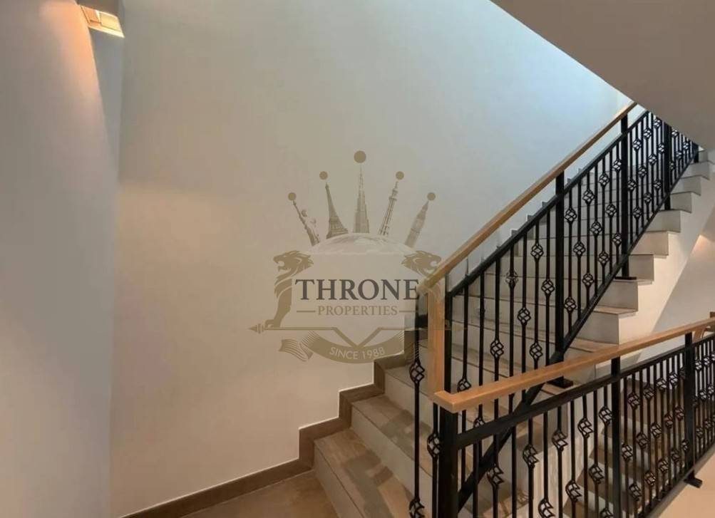 4 Bedroom Apartment for Rent in Damac Lagoons - Photo 3 | Throne Properties