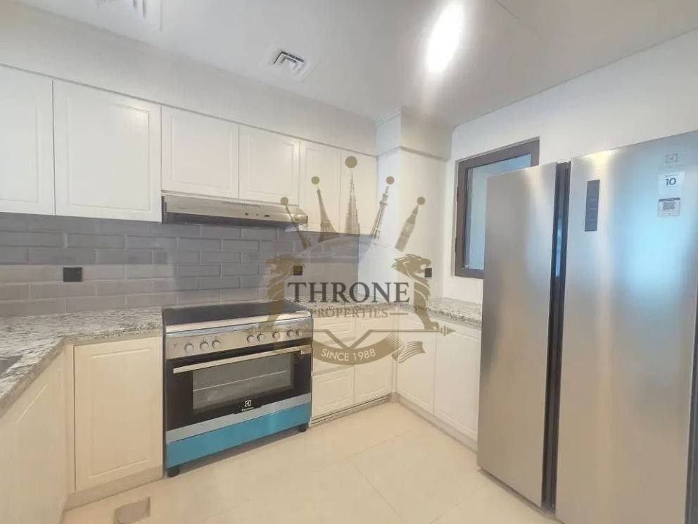 4 Bedroom Apartment for Rent in Damac Lagoons - Photo 4 | Throne Properties